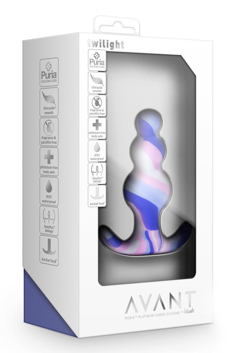 BL-18510 AVANT – TWILIGHT – BLUE