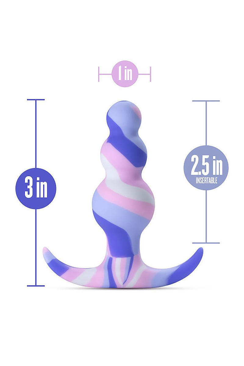 BL-18510 AVANT – TWILIGHT – BLUE