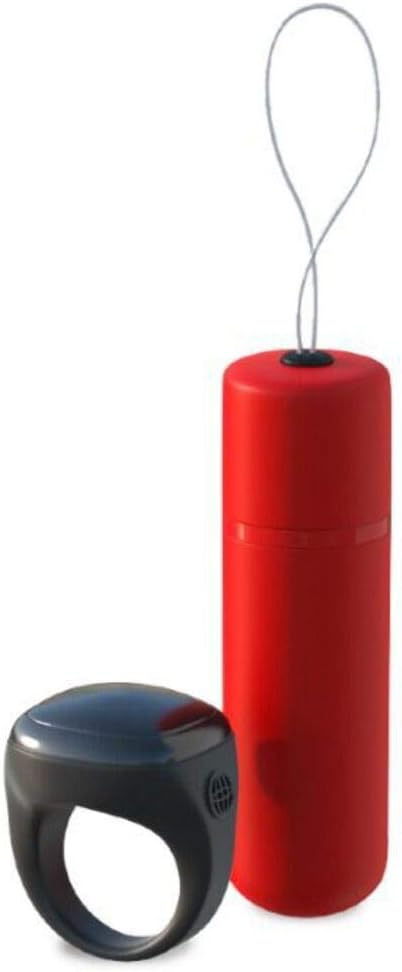 DATE NIGHT REMOTE CONTROL PANTIES – RED