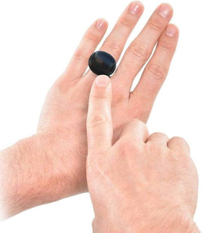 DATE NIGHT REMOTE CONTROL PANTIES – RED