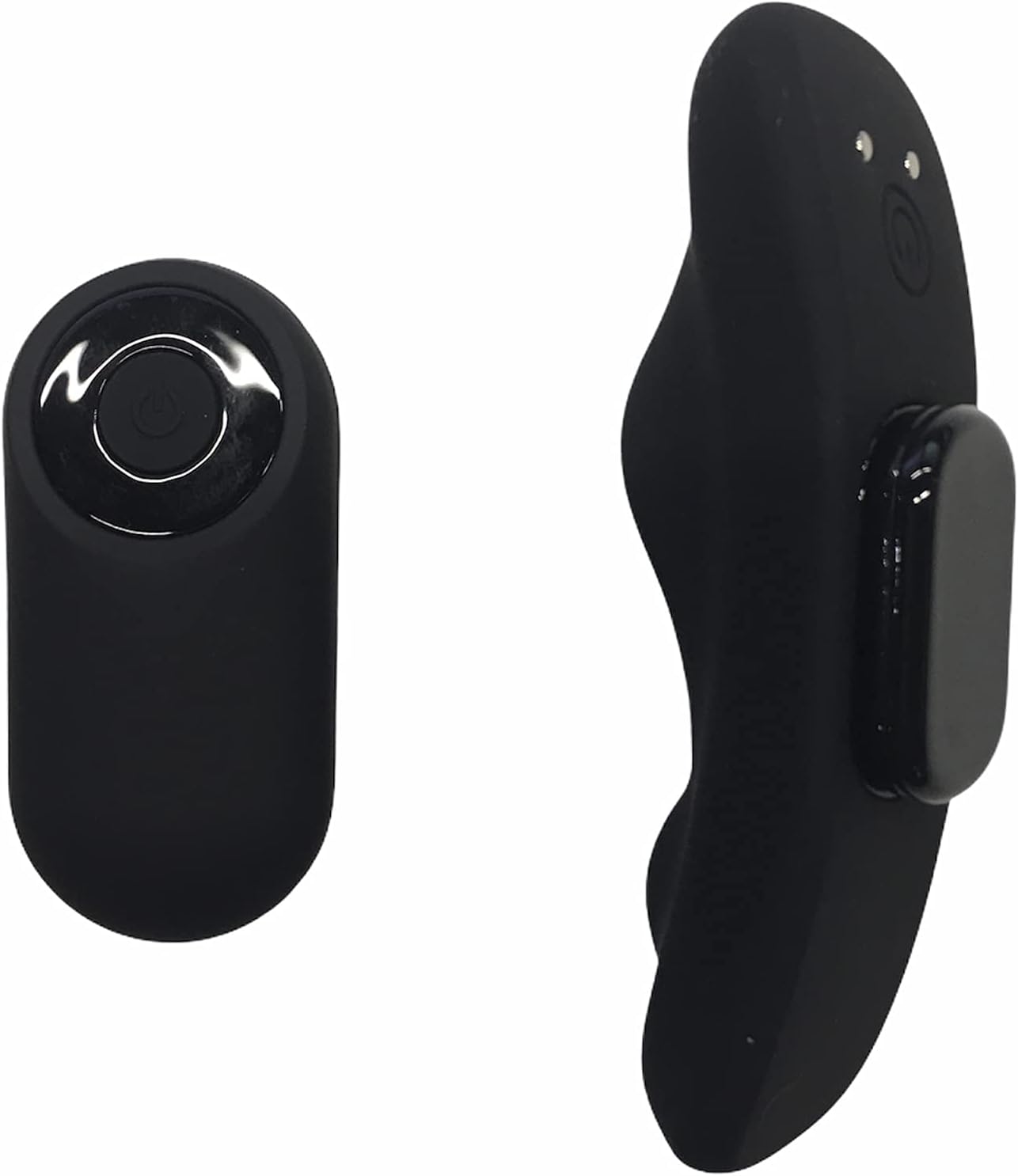 TEMPTASIA – REMOTE CONTROL PANTY VIBE – BLACK