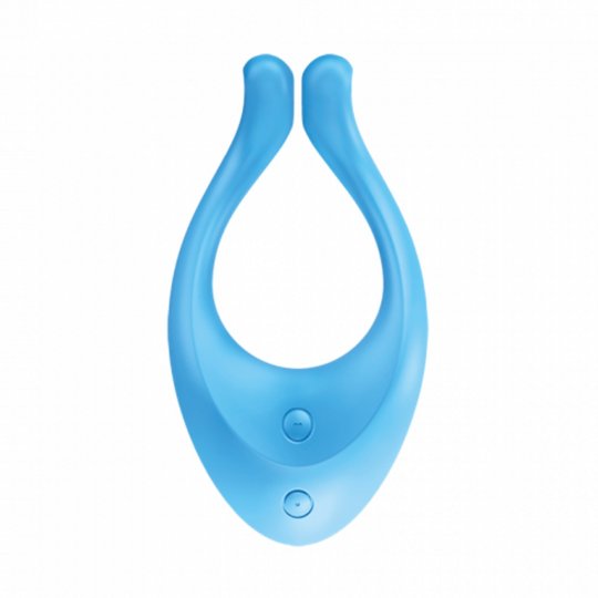 J2018-29 SATISFYER – ENDLESS LOVE – LIGHT BLUE