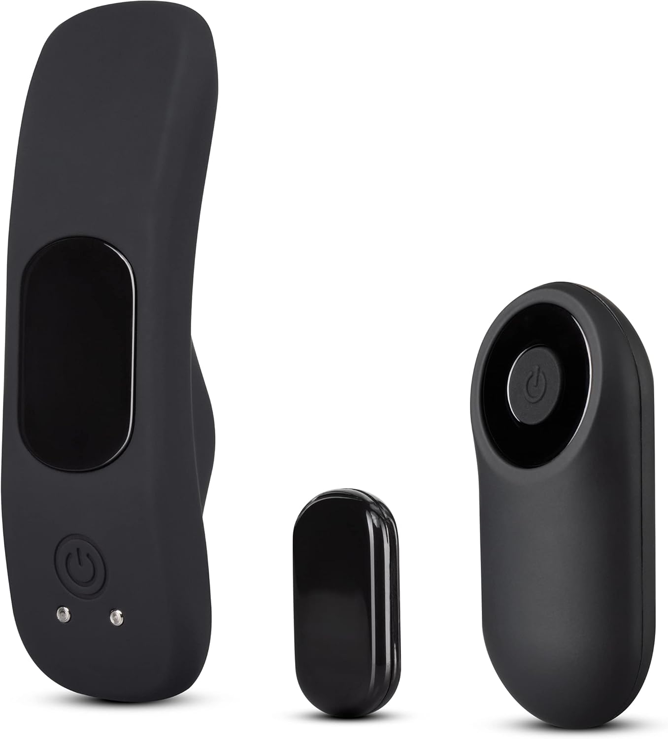 TEMPTASIA – REMOTE CONTROL PANTY VIBE – BLACK