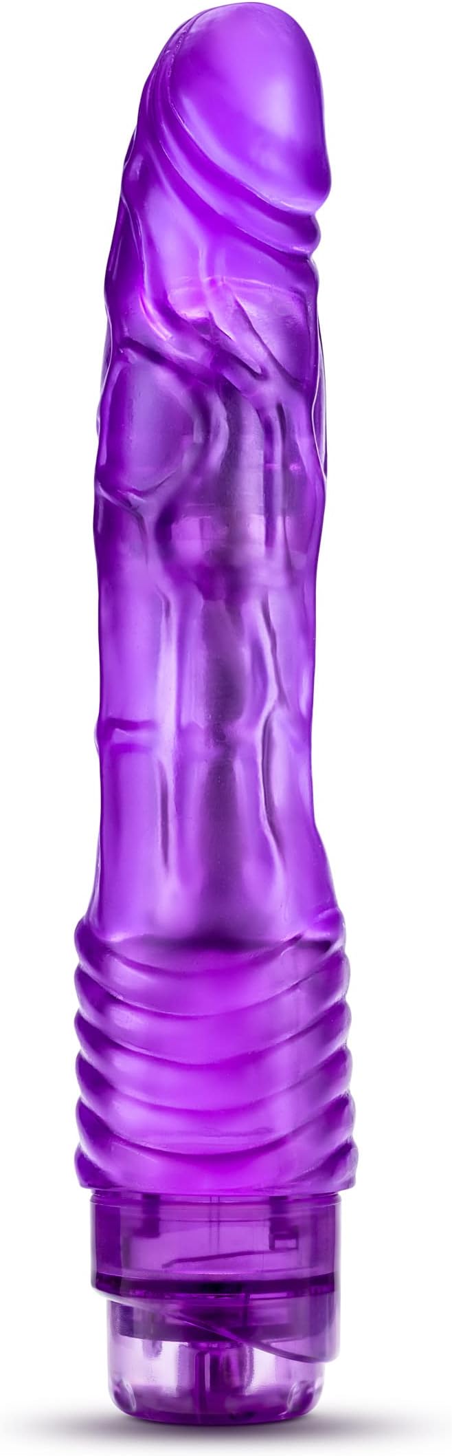 BL-10031 B YOURS – VIBE 2 – PURPLE