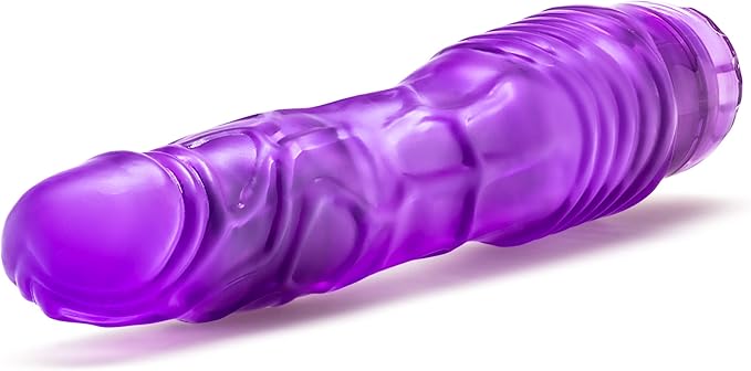 BL-10031 B YOURS – VIBE 2 – PURPLE