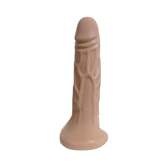 ST-003 STOYS – 8.25″ DILDO – CHAMP