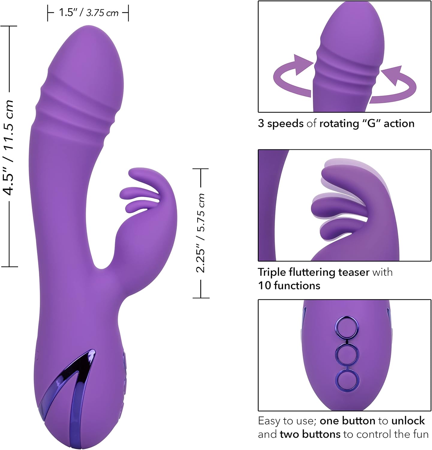 CALIFORNIA DREAMING – WEST COAST WAVE RIDER