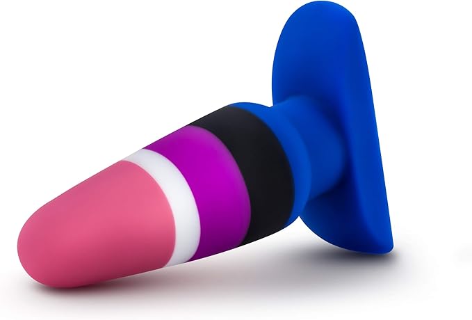 BL-88375 AVANT – PRIDE P5 – FLUID