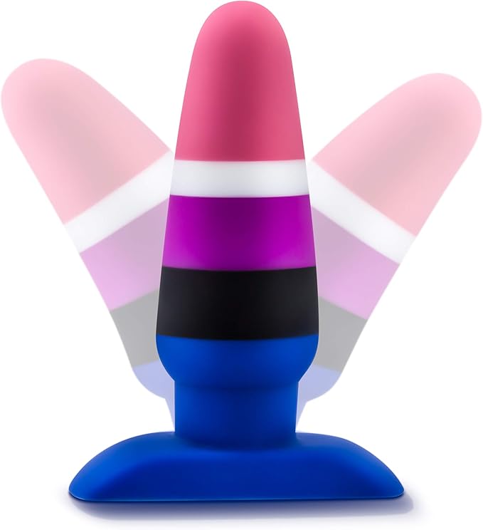 BL-88375 AVANT – PRIDE P5 – FLUID