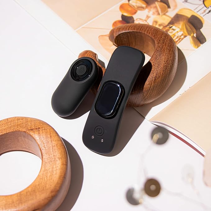 TEMPTASIA – REMOTE CONTROL PANTY VIBE – BLACK