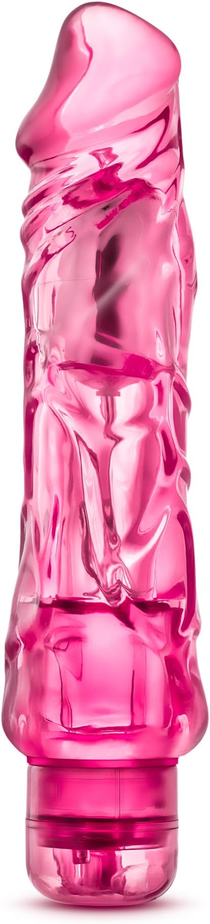 BL-30150 NATURALLY YOURS – WILD RIDE – PINK