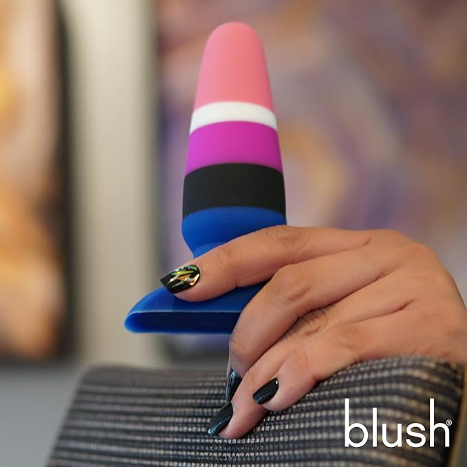 BL-88375 AVANT – PRIDE P5 – FLUID