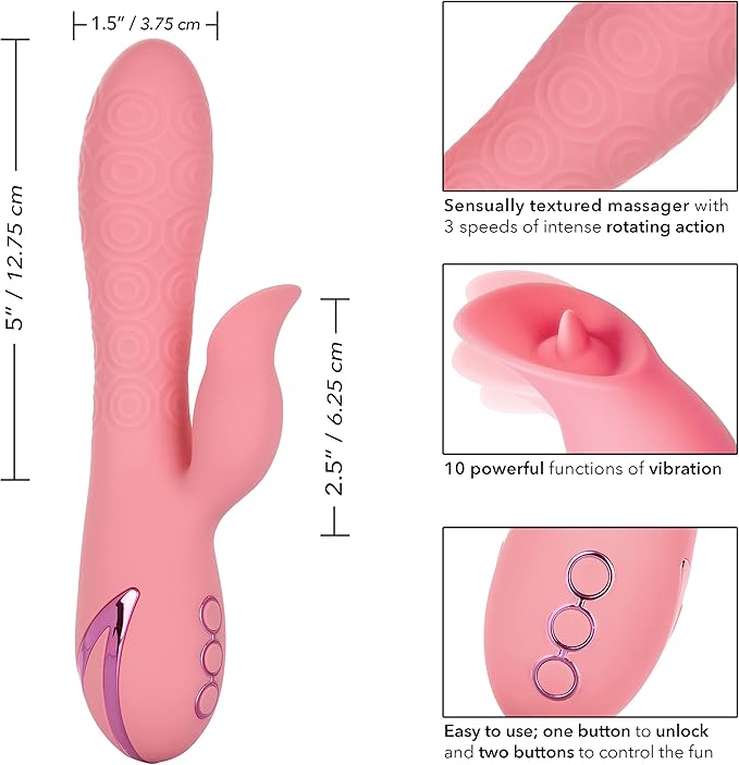 CALIFORNIA DREAMING® PASADENA PLAYER