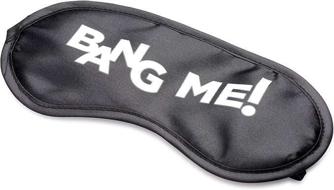 Bang! Couple's Kit with RC Bullet, Blindfold, Cock Ring & Finger Vibe - Purple