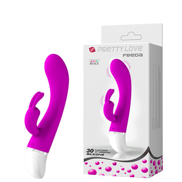 BI-014386 PRETTY LOVE – FREDA