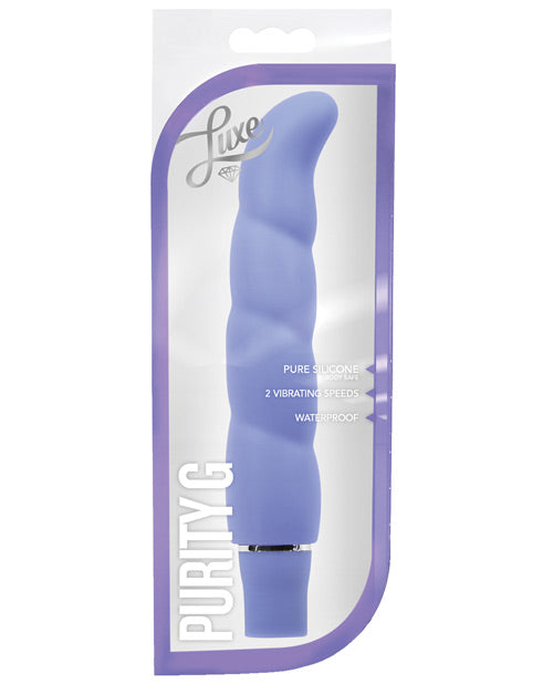 BL-30523 LUXE – PURITY G – PERIWINKLE