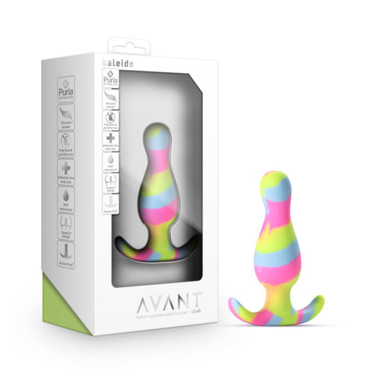 BL-18500 AVANT – KALEIDO – LIME