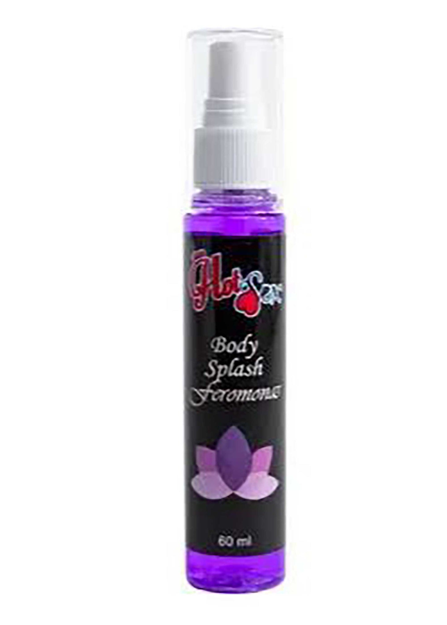 BODY SPLASH FLOR DE LIZ 60 ML
