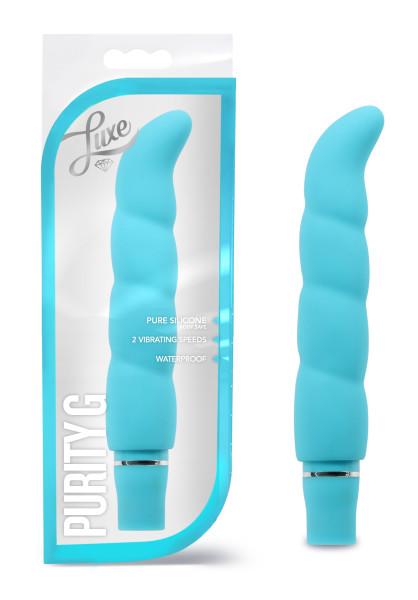 BL-30512 LUXE – PURITY G – AQUA