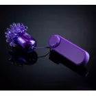 B YOURS – TICKLER BULLET – PURPLE