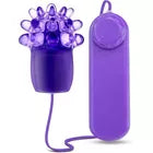 B YOURS – TICKLER BULLET – PURPLE