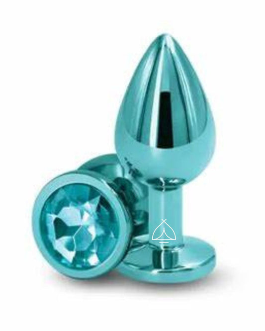 REAR ASSETS MEDIUM TEAL