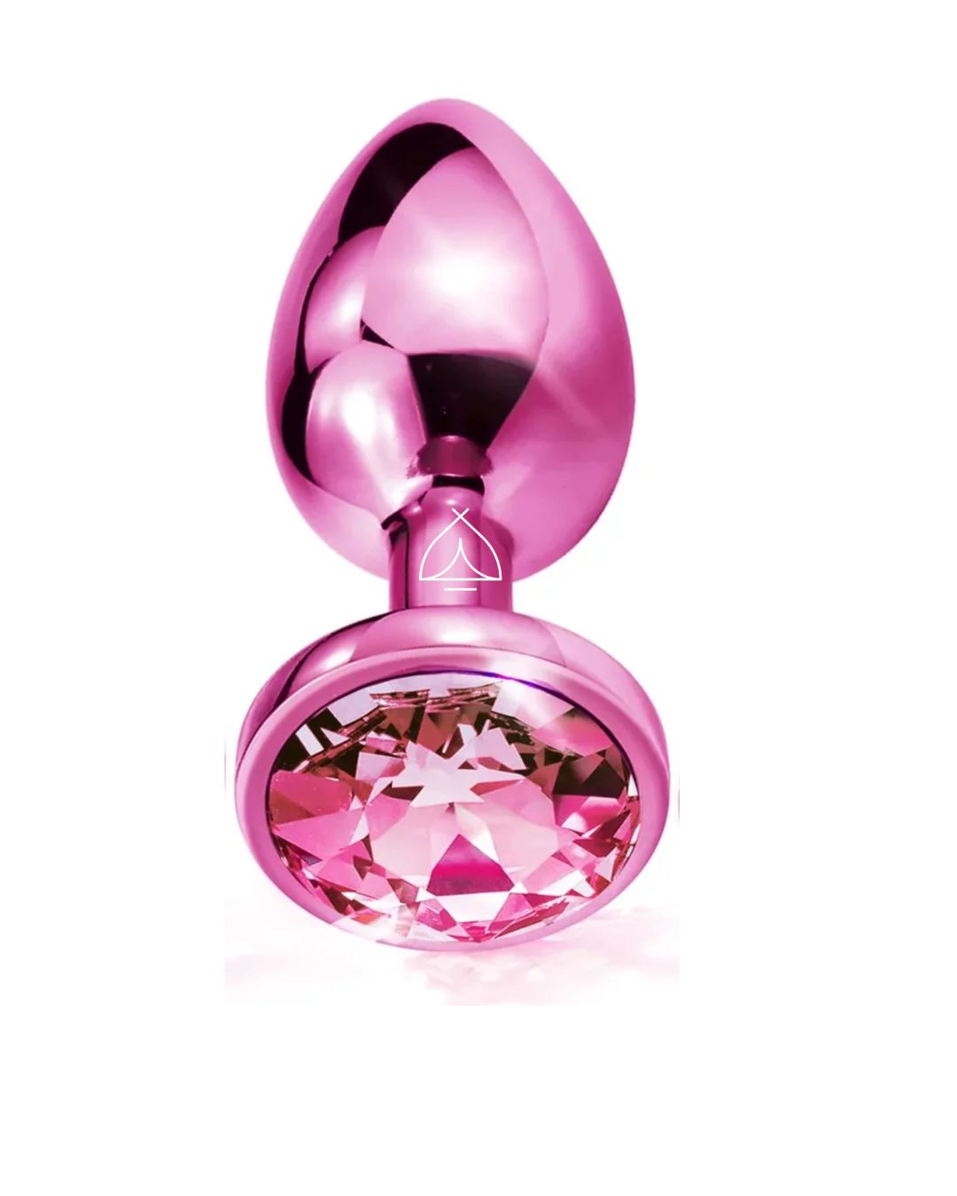 REAR ASSETS MEDIUM PINK