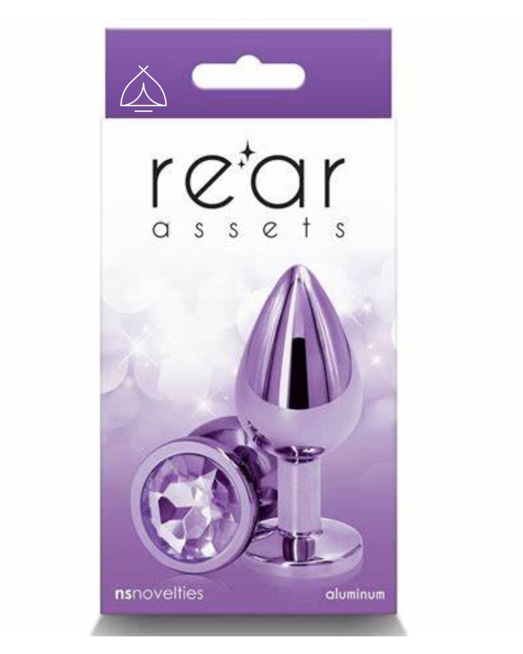 REAR ASSETS MEDIUM PURPLE