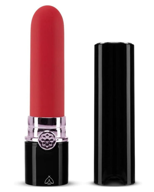 LUSH – LINA LIPSTICK VIBRATOR – SCARLET