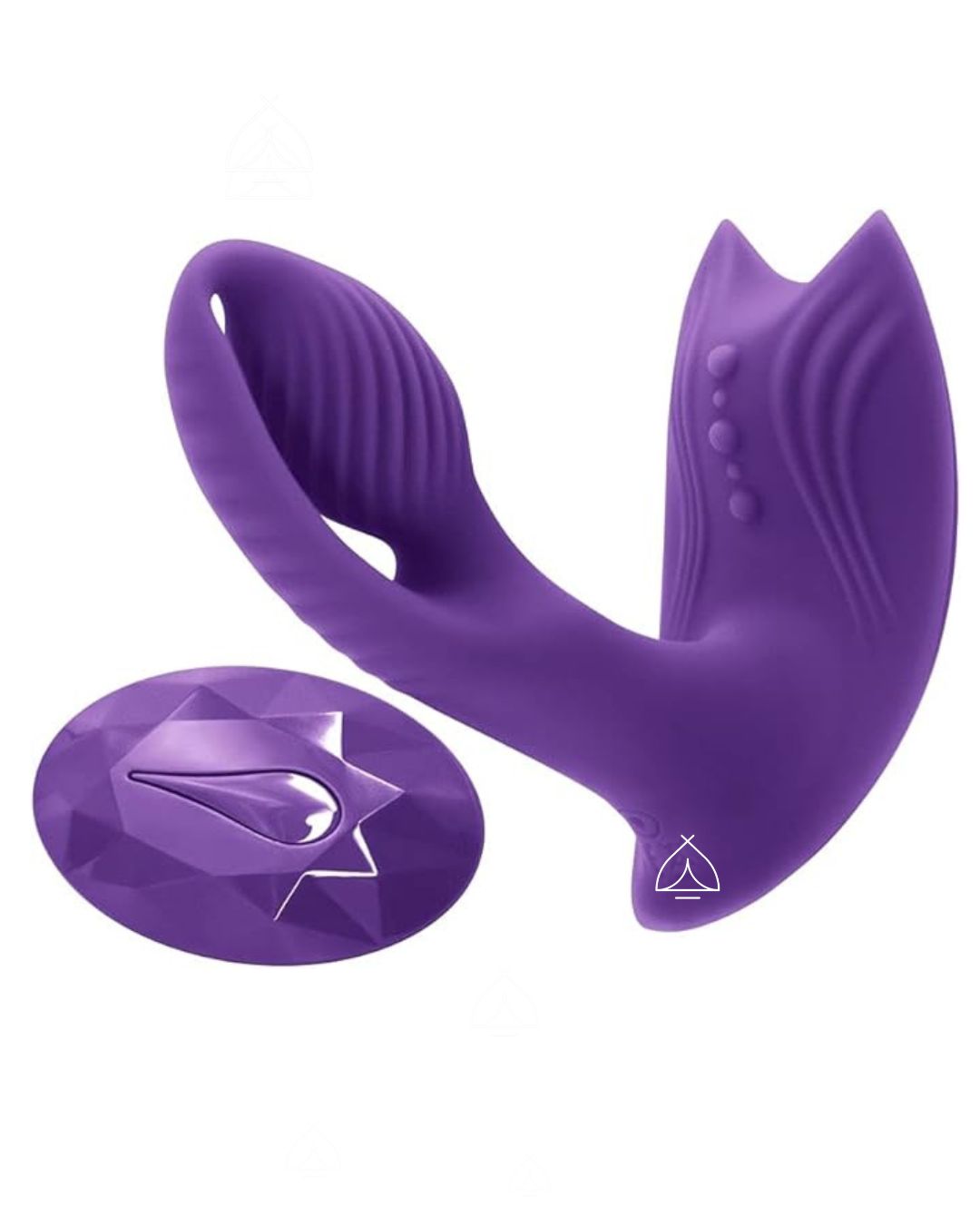 INYA – BUMP-N-GRIND – PURPLE