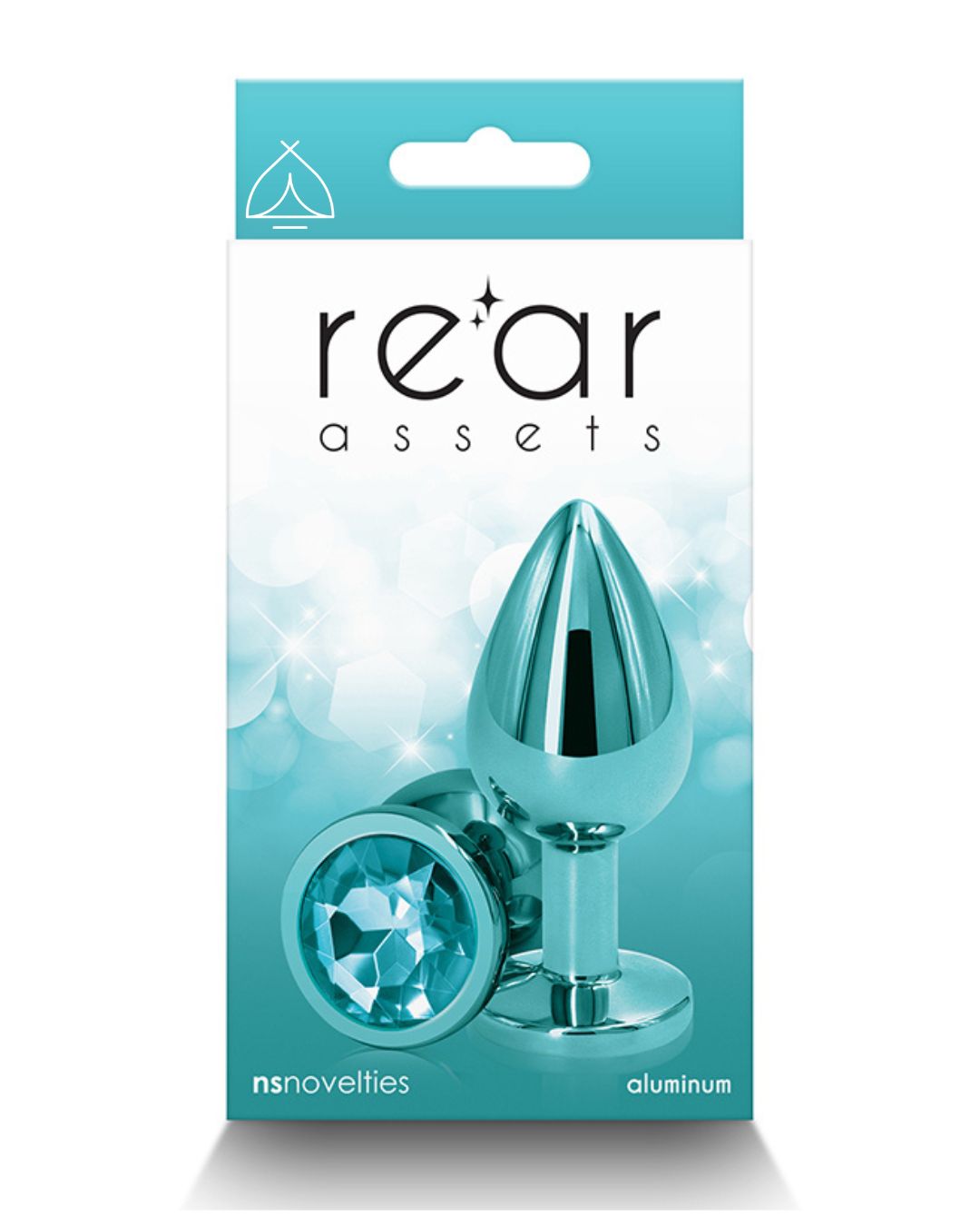 REAR ASSETS MEDIUM TEAL