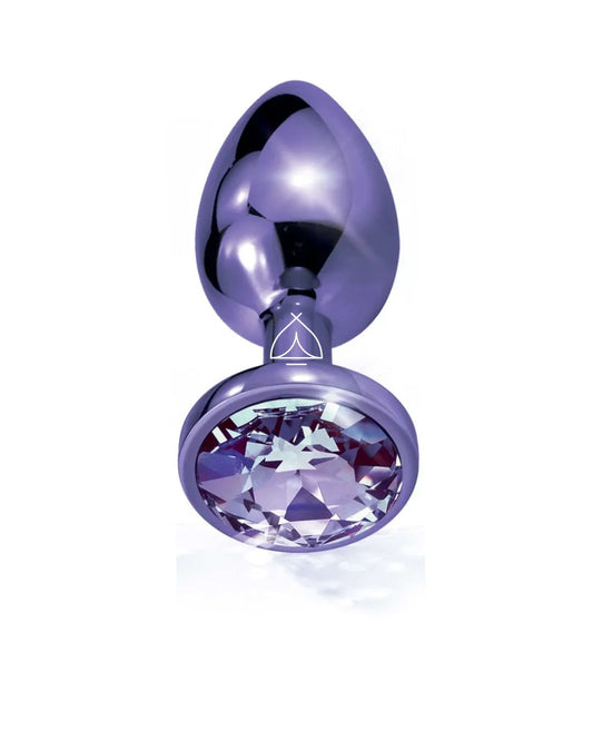 REAR ASSETS MEDIUM PURPLE