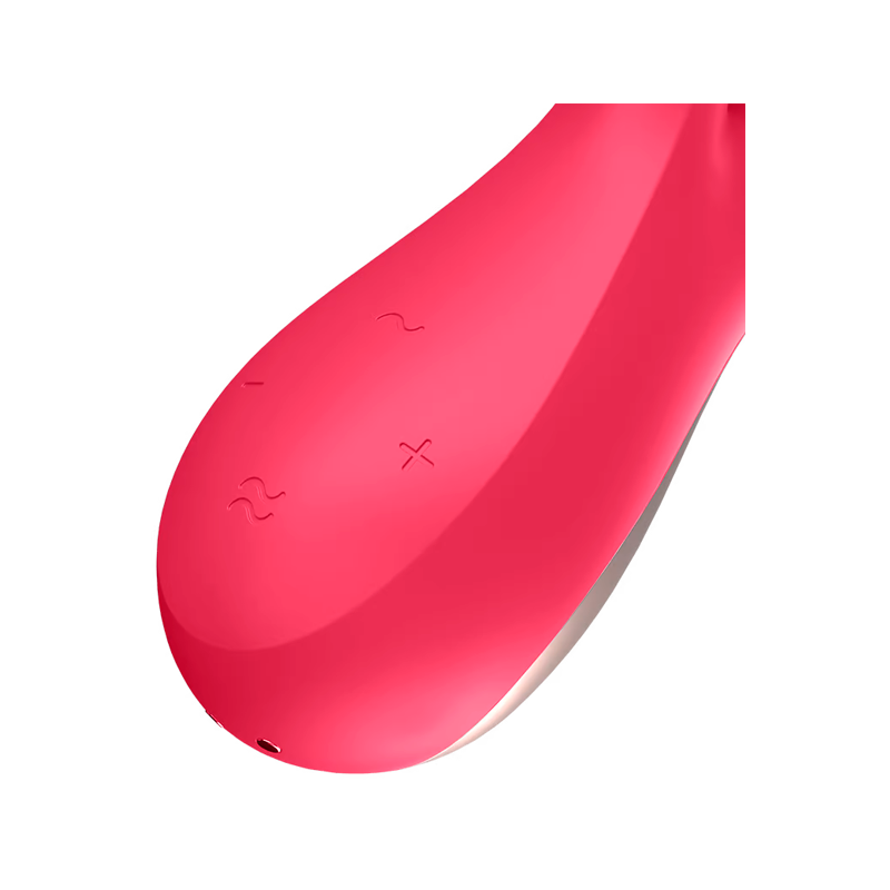 SATISFYER MONO FLEX