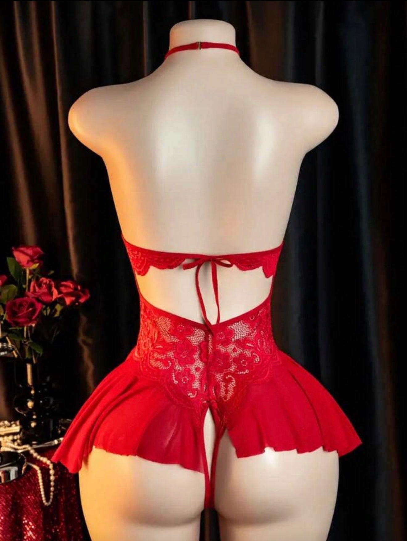 Lencería Sexy