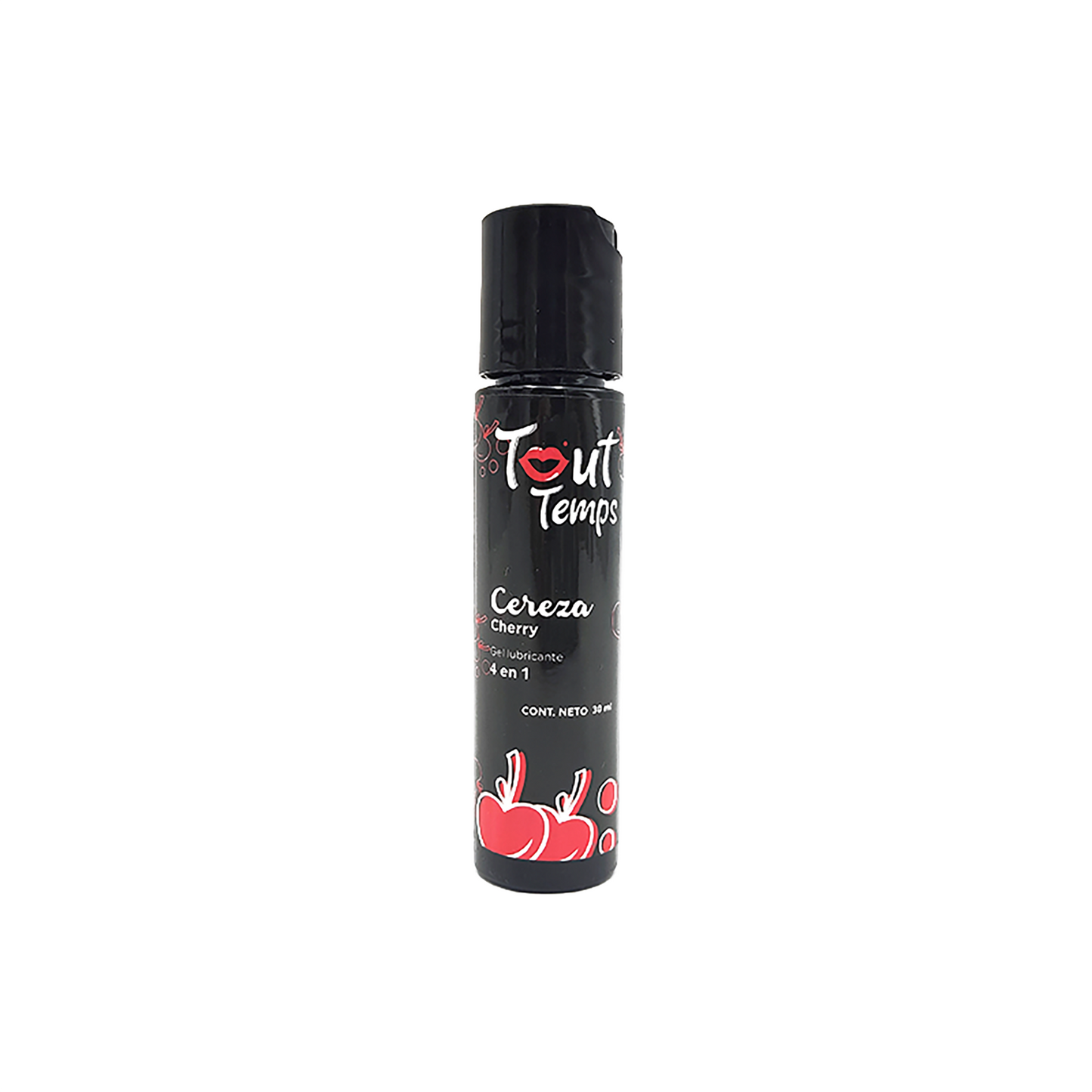 LST-003 TOUT TEMPS – CEREZA – 30 ML BOTTLE LUBRICANT