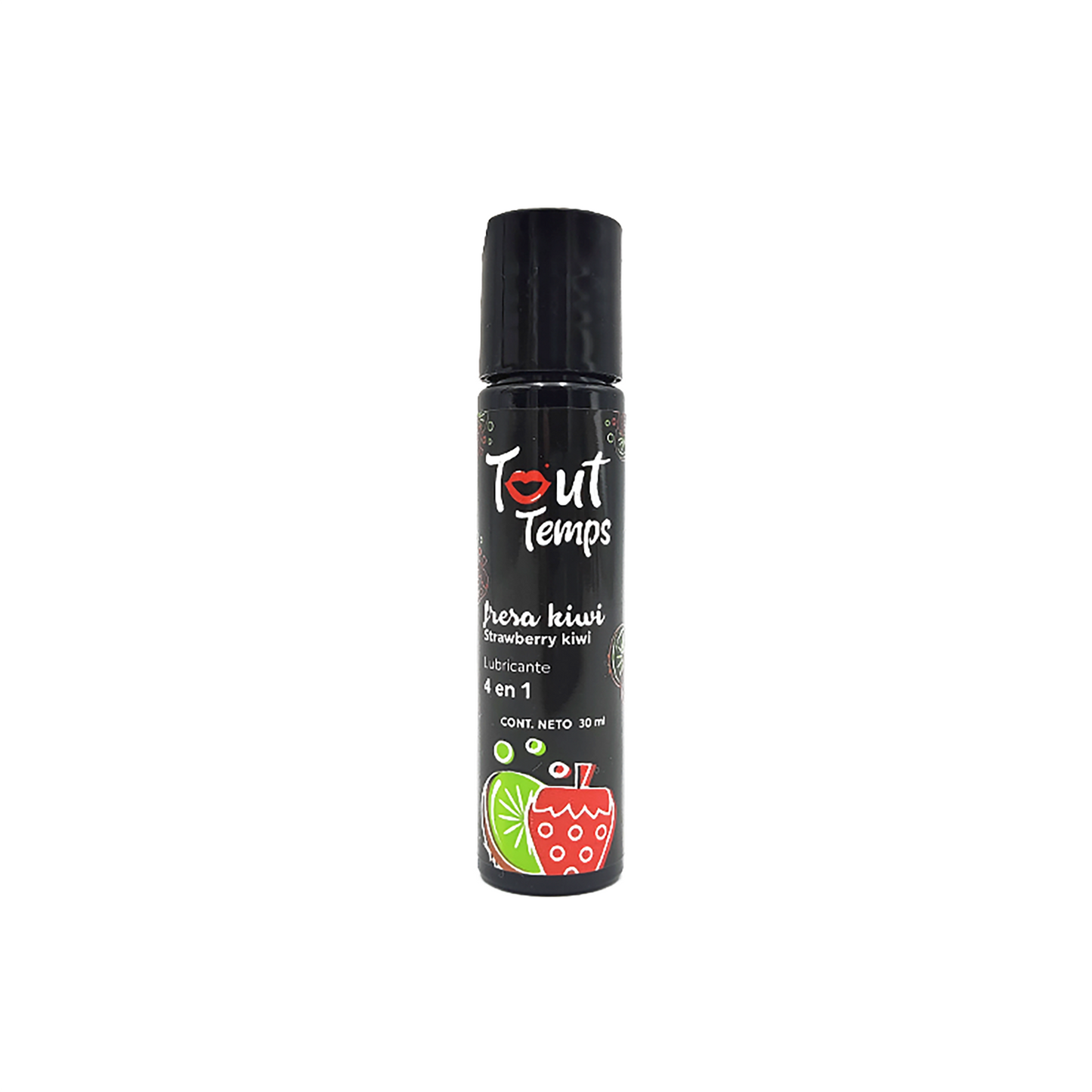 LST-013 TOUT TEMPS – FRESA KIWI – 30 ML BOTTLE LUBRICANT