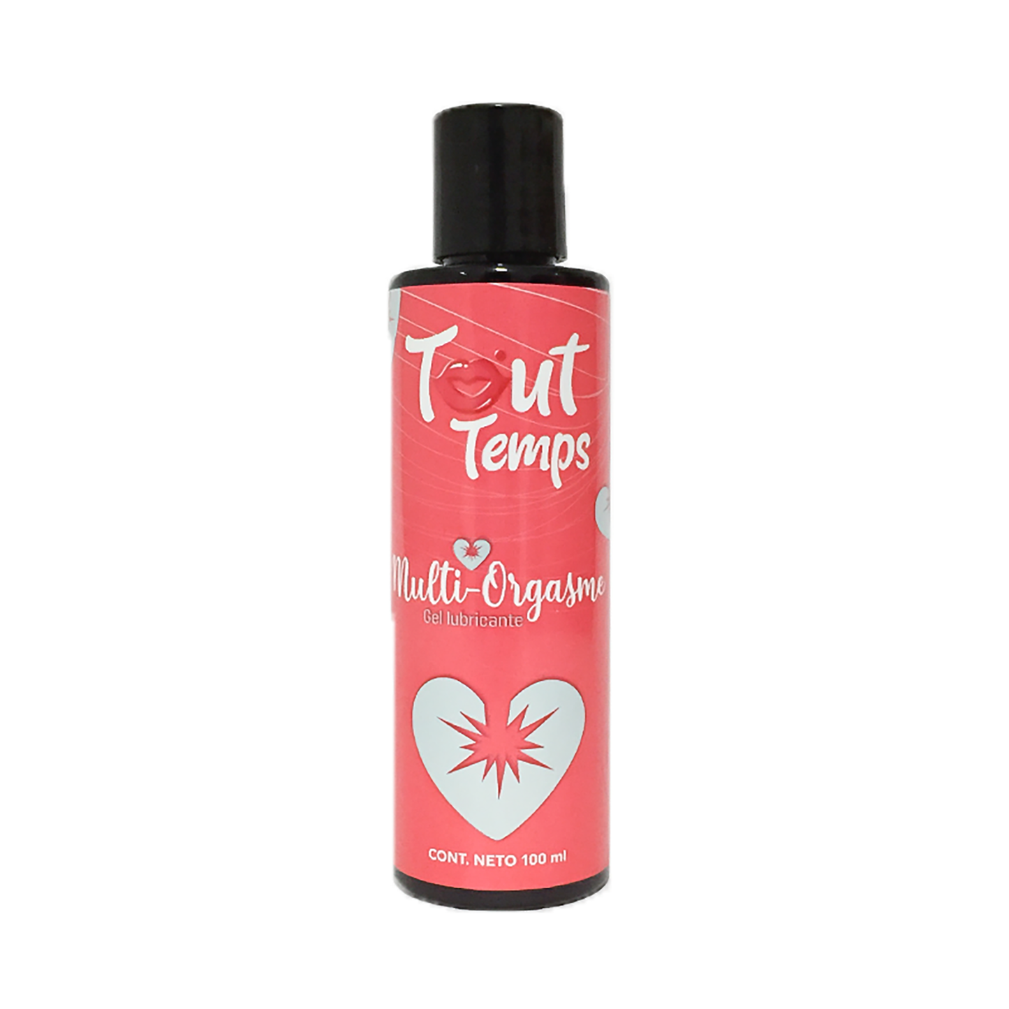 LST-056 TOUT TEMPS MULTI-ORGASME 100 ML.