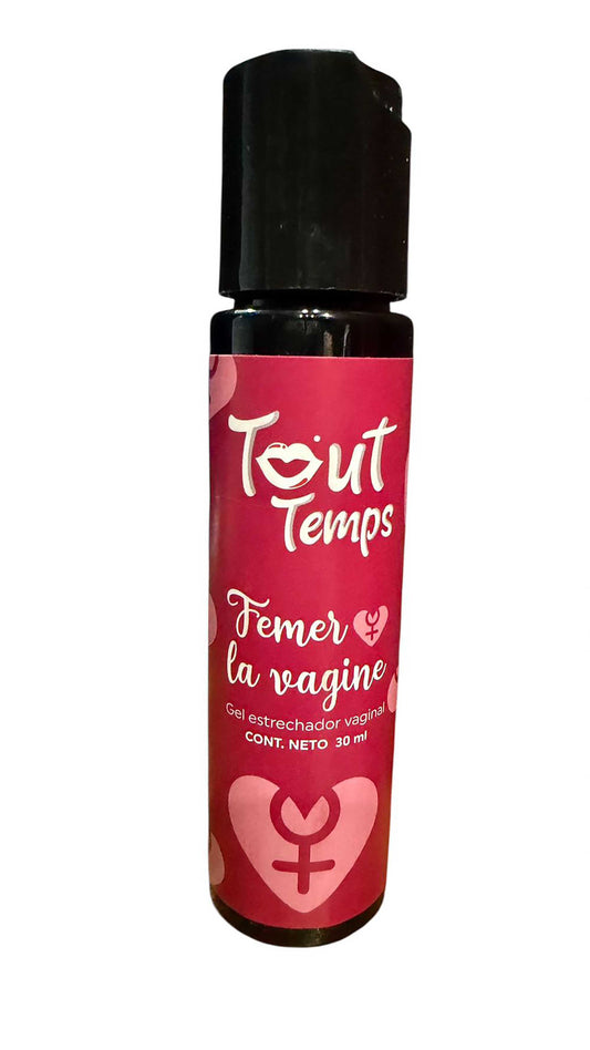 LST-085 TOUT TEMPS ETERNAL VIRGIN 30 ML
