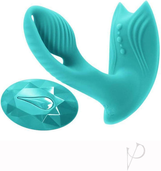 NSN-0555-27 INYA - Bump-N-Grind-Teal