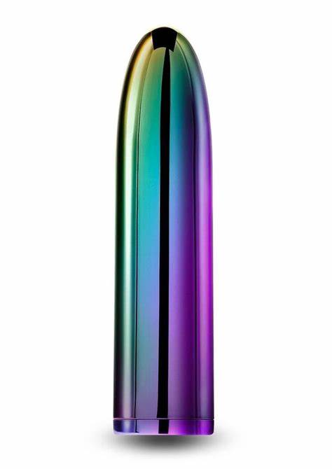 CHROMA PETITE-BULLET MULTICOLOR