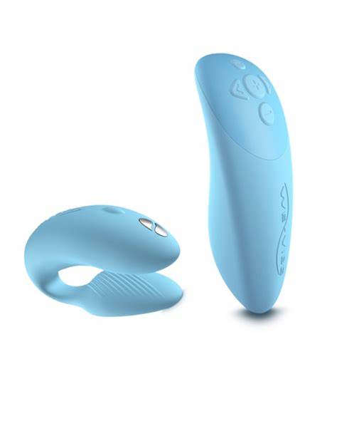 SNHRSG5 CHORUS BY WE-VIBE – BLUE