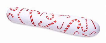 BG Naughty Holiday Kit – Wrist Ties, XL, Bullet & Blindfold