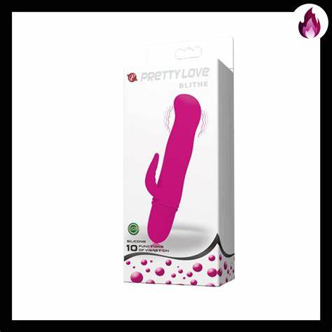 BI-014291 PRETTY LOVE – BLITHE