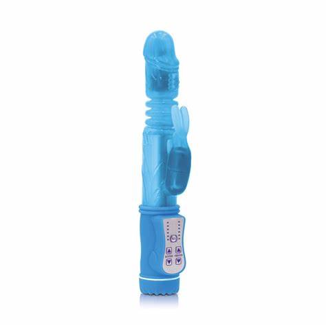 NSN-0482-27 Firefly – Thumper – Blue