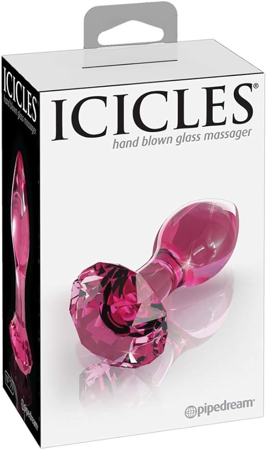 PD2879-00 Icicles No. 79 – Pink