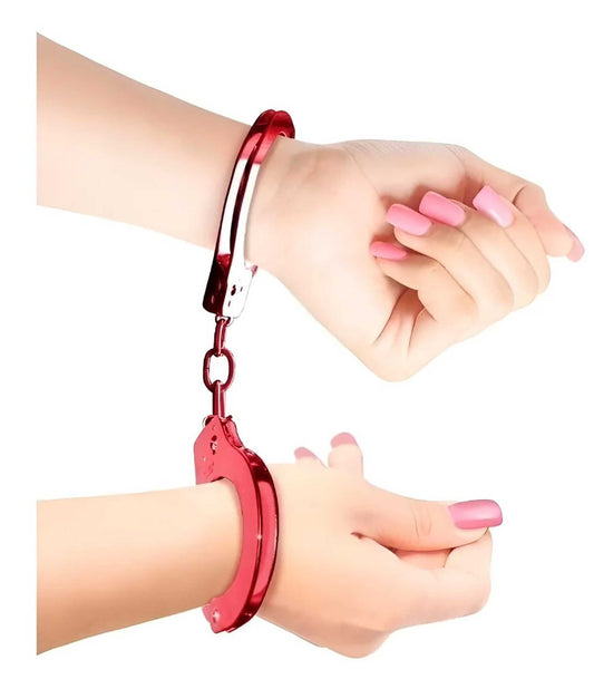 PD3816-15 ANODIZED CUFFS