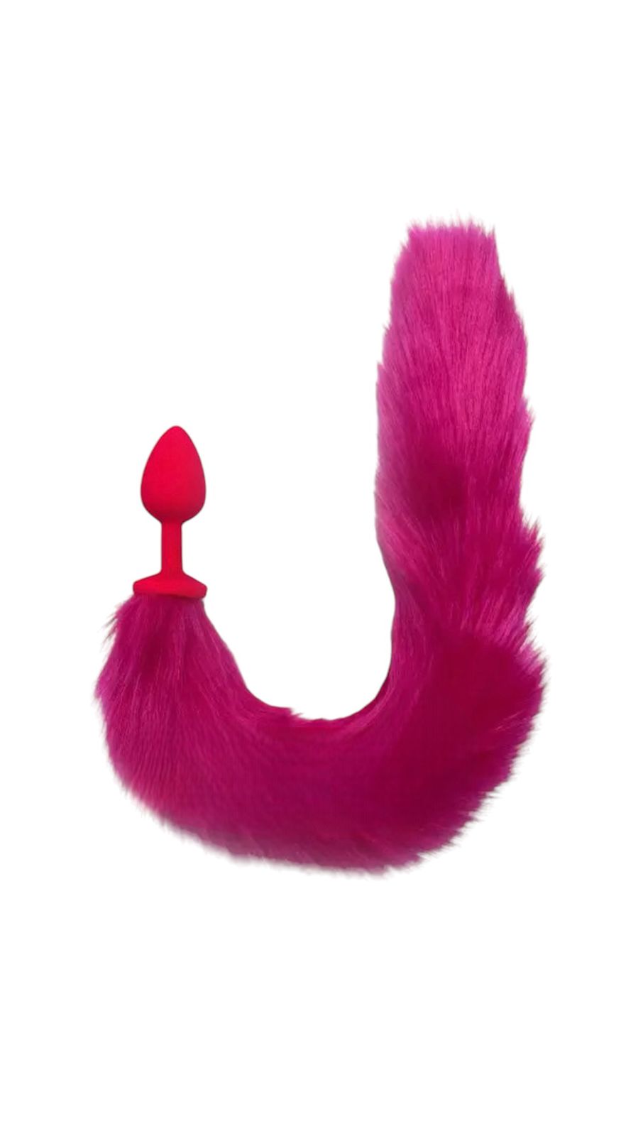 RYST-504 Cola rose plug rosa