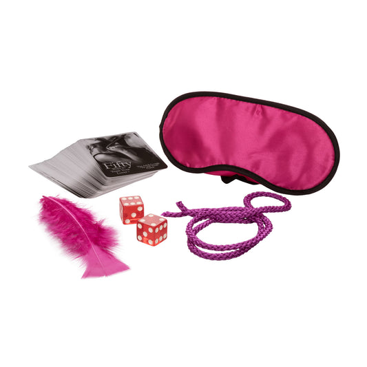 SE-2518-10-3 Fifty Ways to Tease Your