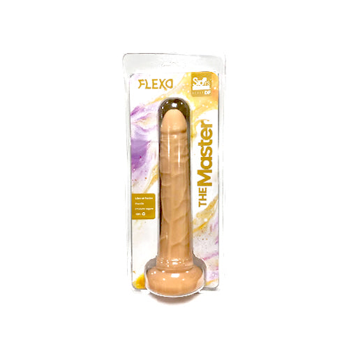 ST-013 FLEXO – DILDO FLEXIBLE – MR. PÉREZ