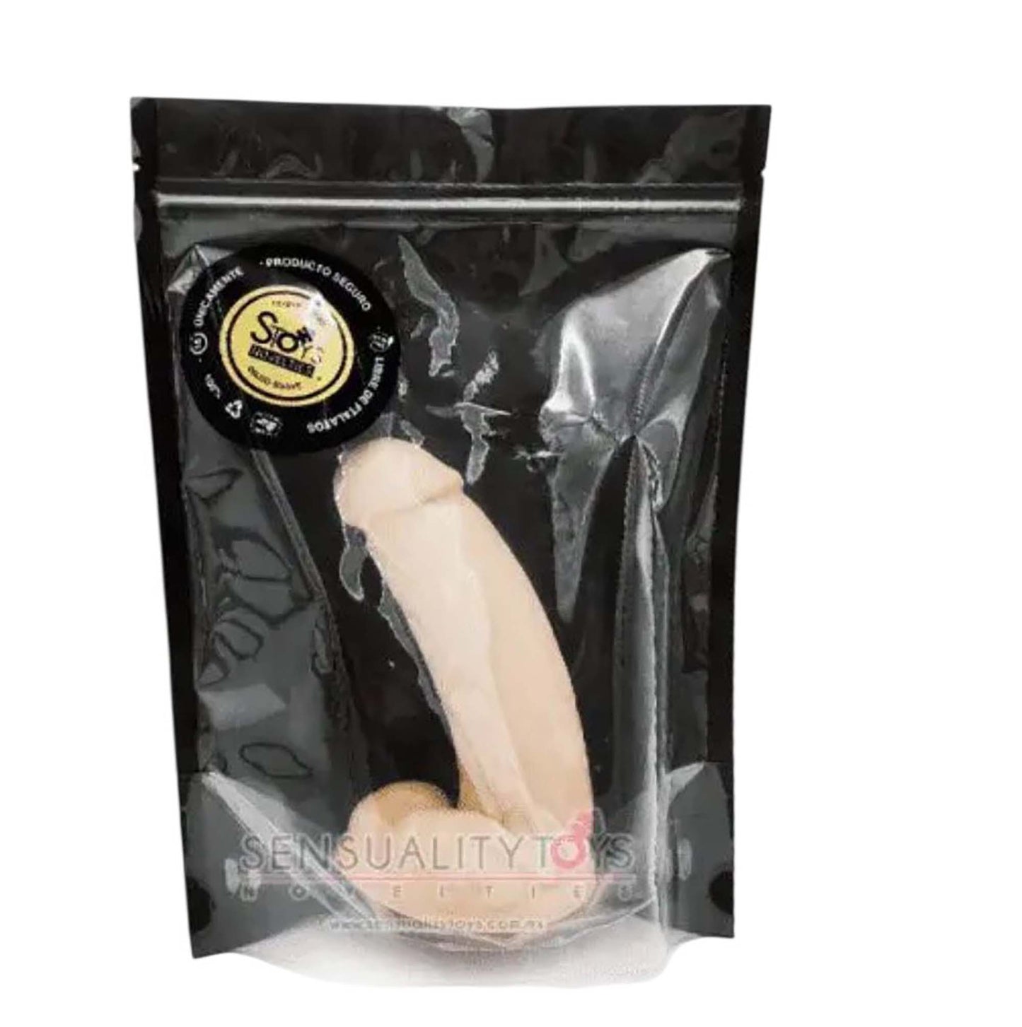 ST-015 DILDO DING DONG